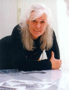 Rose Garrard