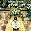 Malvern Hill of Fountains