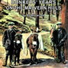Donkeys Years on the Malvern Hills