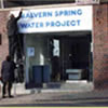 Spring Water Arts Project