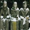 THREE SISTERS – Time, Life, Space