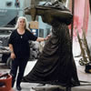'Women's Work'
