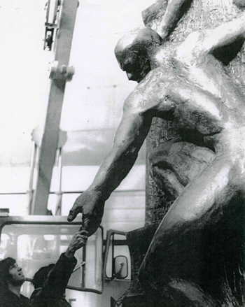 Spirit of the City