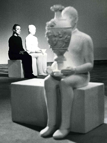 Beyond Still Life