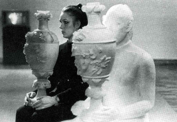 Beyond Still Life