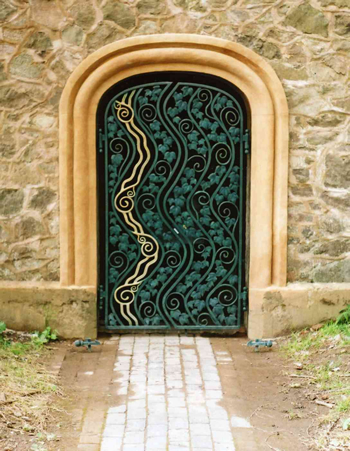 Cascade Gates