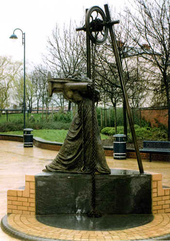 'Women's Work'