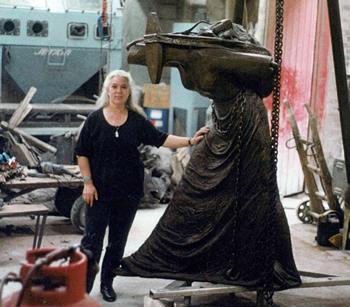 Womens's Work